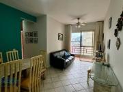Apartamento para Venda em Guarujá/SP Enseada 2 Quartos