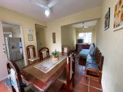 Apartamento para Venda em Guarujá/SP Enseada 2 Quartos