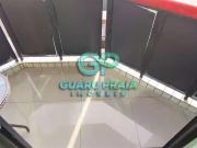 Apartamento para Venda em Guarujá/SP Enseada 2 Quartos