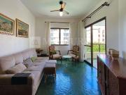 Apartamento para Venda em Guarujá/SP Enseada 2 Quartos