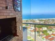 Apartamento para Venda em Guarujá/SP Enseada 3 Quartos
