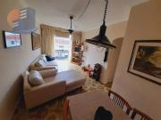 Apartamento para Venda em Guarujá/SP Enseada 2 Quartos