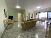 Apartamento para Venda em Guarujá/SP Enseada 2 Quartos