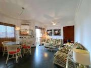 Apartamento para Venda em Guarujá/SP Enseada 2 Quartos