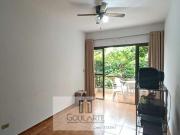 Apartamento para Venda em Guarujá/SP Enseada 2 Quartos