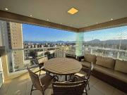 Apartamento para Venda em Guarujá/SP Enseada 2 Quartos