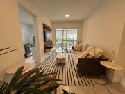 Apartamento para Venda em Guarujá/SP Enseada 2 Quartos