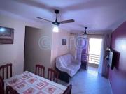 Apartamento para Venda em Guarujá/SP Enseada 2 Quartos