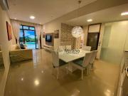 Apartamento para Venda em Guarujá/SP Enseada 2 Quartos