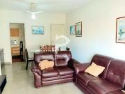 Apartamento para Venda em Guarujá/SP Enseada 2 Quartos
