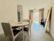 Apartamento para Venda em Guarujá/SP Enseada 2 Quartos