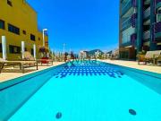 Apartamento para Venda em Guarujá/SP Enseada 2 Quartos