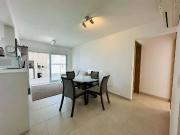 Apartamento para Venda em Guarujá/SP Enseada 2 Quartos