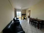 Apartamento para Venda em Guarujá/SP Enseada 2 Quartos