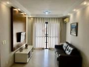 Apartamento para Venda em Guarujá/SP Enseada 2 Quartos