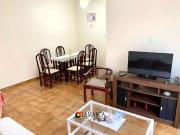 Apartamento para Venda em Guarujá/SP Enseada 2 Quartos