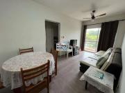 Apartamento para Venda em Guarujá/SP Enseada 2 Quartos