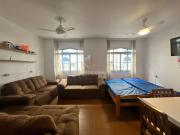 Apartamento para Venda em Guarujá/SP Enseada 2 Quartos