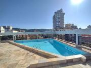 Apartamento para Venda em Guarujá/SP Enseada 2 Quartos