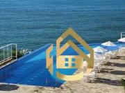 Apartamento para Venda em Guarujá/SP Enseada 2 Quartos