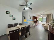 Apartamento para Venda em Guarujá/SP Enseada 2 Quartos