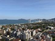 Apartamento para Venda em Guarujá/SP Enseada 2 Quartos