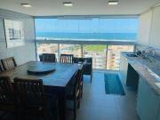 Apartamento para Venda em Guarujá/SP Enseada 2 Quartos