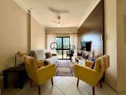 Apartamento para Venda em Guarujá/SP Enseada 2 Quartos