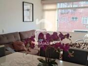 Apartamento para Venda em Guarujá/SP Enseada 2 Quartos
