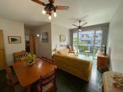 Apartamento para Venda em Guarujá/SP Enseada 2 Quartos