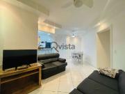 Apartamento para Venda em Guarujá/SP Enseada 2 Quartos