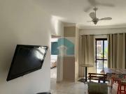 Apartamento para Venda em Guarujá/SP Enseada 2 Quartos