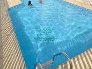 Apartamento para Venda em Guarujá/SP Enseada 2 Quartos