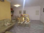 Apartamento para Venda em Guarujá/SP Enseada 2 Quartos