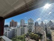 Apartamento para Venda em Guarujá/SP Enseada 2 Quartos