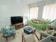 Apartamento para Venda em Guarujá/SP Enseada 2 Quartos