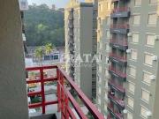 Apartamento para Venda em Guarujá/SP Enseada 2 Quartos