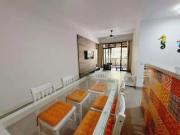 Apartamento para Venda em Guarujá/SP Enseada 2 Quartos