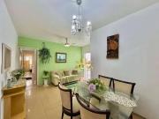 Apartamento para Venda em Guarujá/SP Enseada 2 Quartos