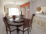 Apartamento para Venda em Guarujá/SP Enseada 2 Quartos