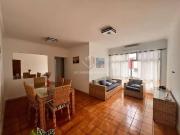 Apartamento para Venda em Guarujá/SP Enseada 2 Quartos