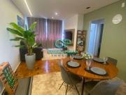 Apartamento para Venda em Guarujá/SP Enseada 2 Quartos