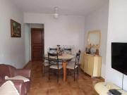 Apartamento para Venda em Guarujá/SP Enseada 2 Quartos