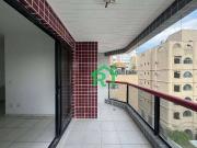 Apartamento para Venda em Guarujá/SP Enseada 2 Quartos