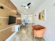 Apartamento para Venda em Guarujá/SP Enseada 2 Quartos