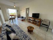 Apartamento para Venda em Guarujá/SP Enseada 2 Quartos