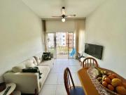 Apartamento para Venda em Guarujá/SP Enseada 2 Quartos