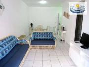 Apartamento para Venda em Guarujá/SP Enseada 2 Quartos