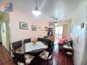 Apartamento para Venda em Guarujá/SP Enseada 2 Quartos
