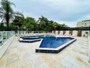 Apartamento para Venda em Guarujá/SP Enseada 2 Quartos